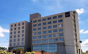 Sleep Inn Paulínia